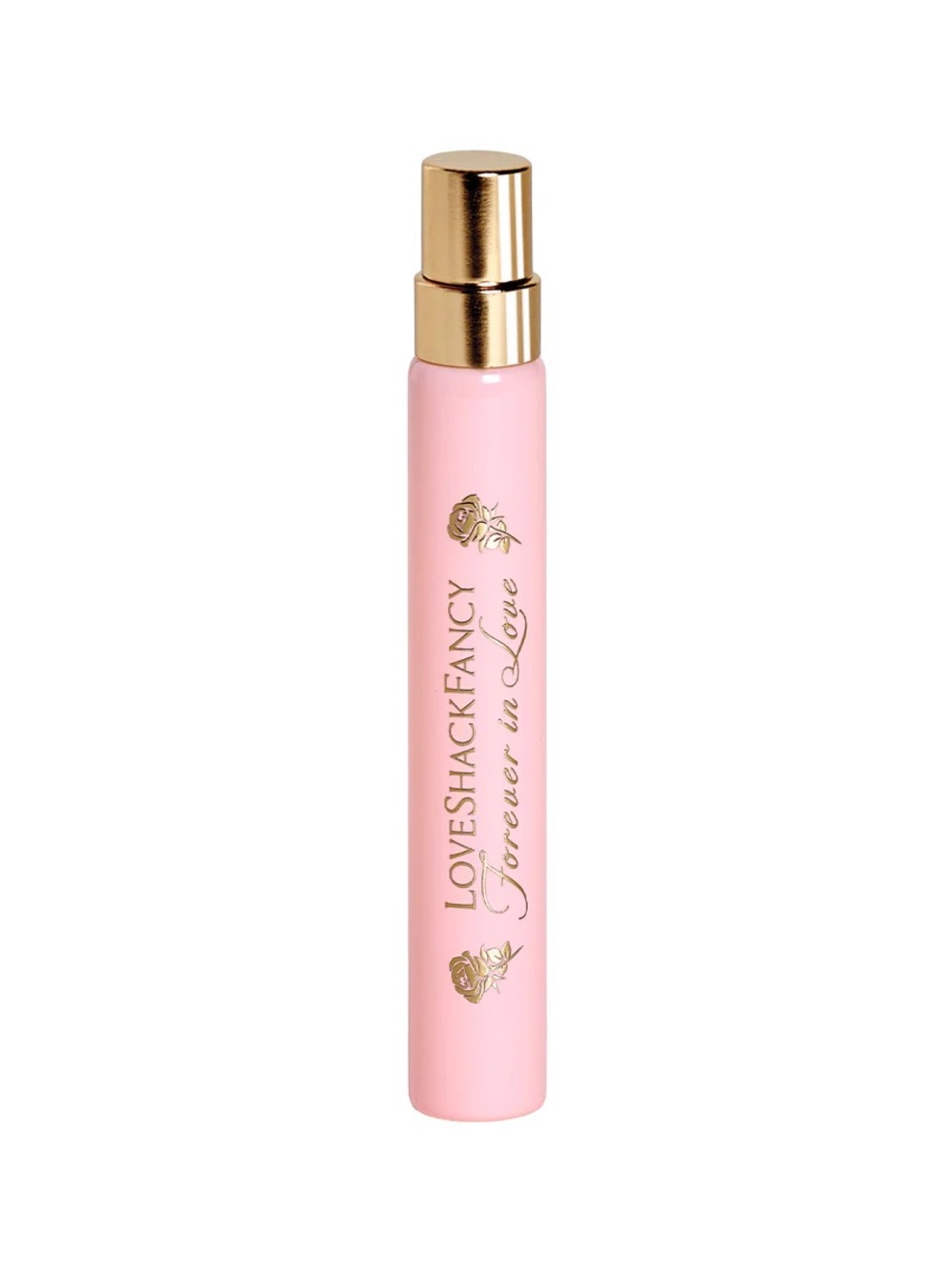 NWT Love Shack Fancy Forever In Love Eau De Parfum Travel Spray